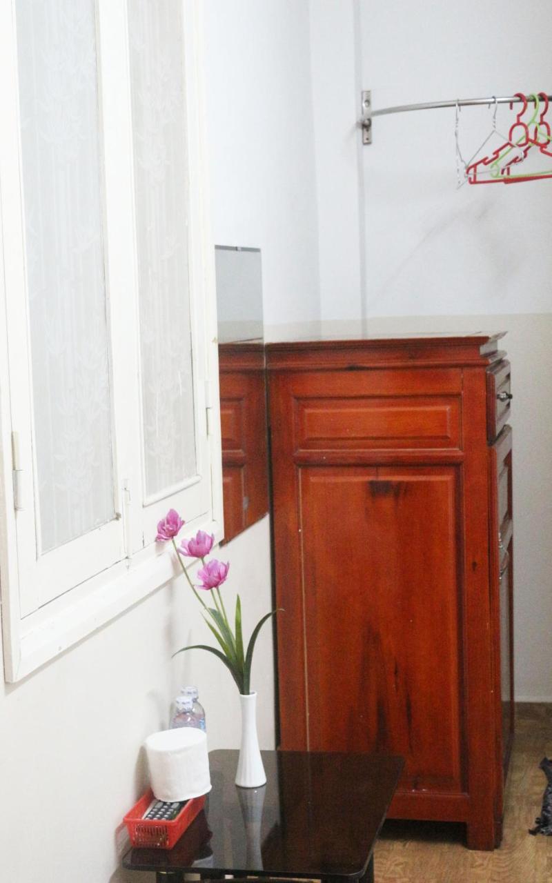 Ngoc Chau Hotel Da Lat Exterior photo